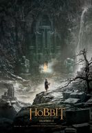 The Hobbit : The Desolation of Smaug