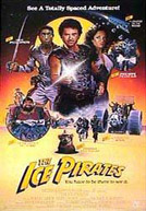 The Ice Pirates