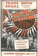 The Indiscretions of Eve poster