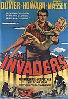 The Invaders (49th Parallel)