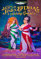 The Jinx and Dela Holiday Special
