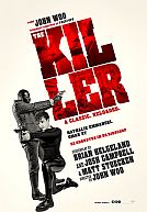 The Killer poster