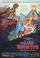 The Land Before Time