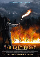 The Last Front poster