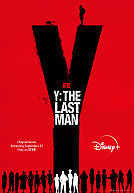 Y : The Last Man