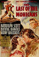 The Last of the Mohicans (1936)