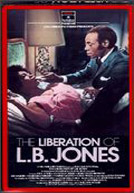 The Liberation of L.B. Jones