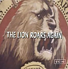 The Lion Roars Again
