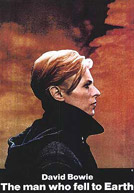 The Man Who Fell to Earth