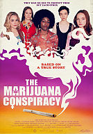 The Marijuana Conspiracy