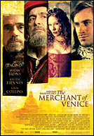 William Shakespeare's The Merchant Of Venice
