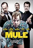 The Mule (2014)