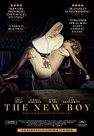 The New Boy poster