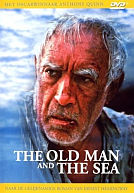 The Old Man and the Sea packshot