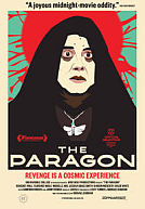 The Paragon poster