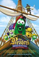 The Pirates Who Don’t Do Anything - A Veggietales Movie