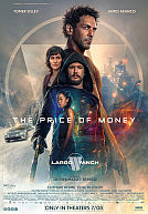 Largo Winch - The Price of Money poster