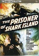 The Prisoner of Shark Island