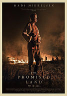 The King's Land - The Promised Land poster