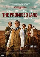 The Promised Land poster