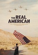 The Real American poster