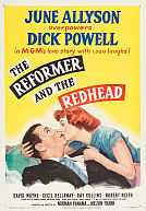 The Reformer and the Redhead poster