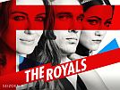 The Royals - seizoen 4