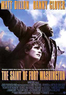 The Saint of Fort Washington