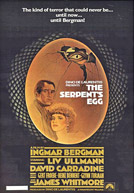 The Serpent's Egg (Das Schlangenei)