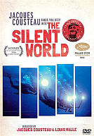 Le monde du silence (US : The Silent World)