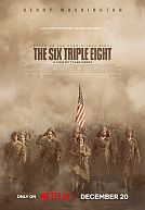 The Six Triple Eight poster