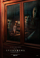 The Strangers - Chapter 1 poster