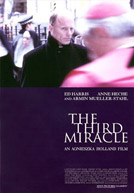 The Third Miracle