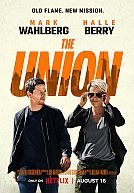 The Union poster