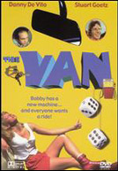 The Van (1977)