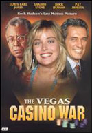 The Vegas Strip War