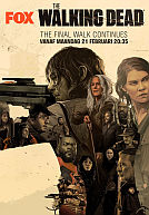 The Walking Dead - Seizoen 11B