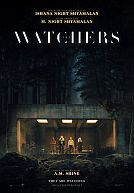The Watchers poster