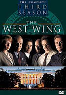 The West Wing - seizoen 3