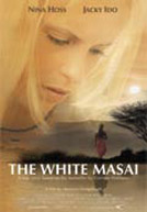 The White Masai