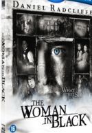 The Woman in Black (DVD)