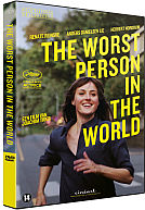 The Worst Person in the World (DVD)