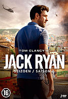 Tom Clancy's Jack Ryan - Seizoen 2