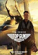 Top Gun : Maverick Poster