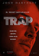 Trap poster