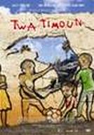 Twa Timoun - Three Kids