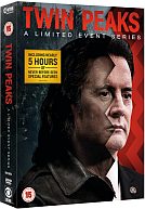 Twin Peaks - A Limited Event Series