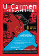 U-Carmen eKhayelitsha