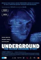 Underground : The Julian Assange Story