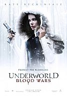 Underworld : Blood Wars